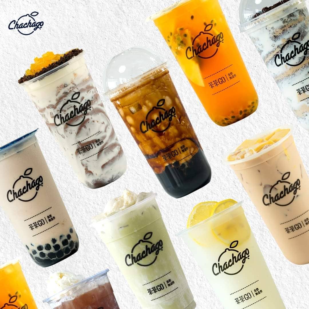best milk tea spots in metro manila