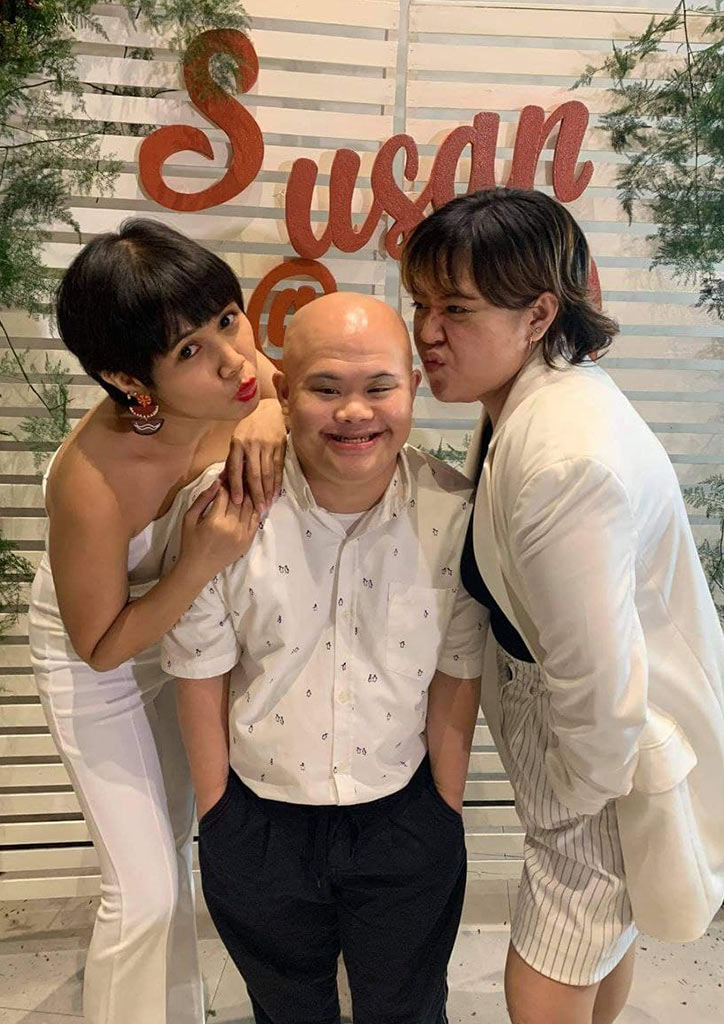 down syndrome awareness month