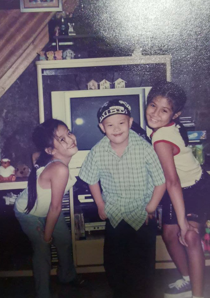 down syndrome awareness month