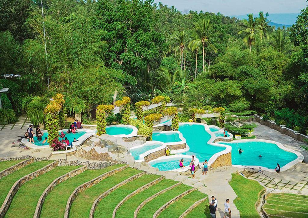 where to take kids during gcq