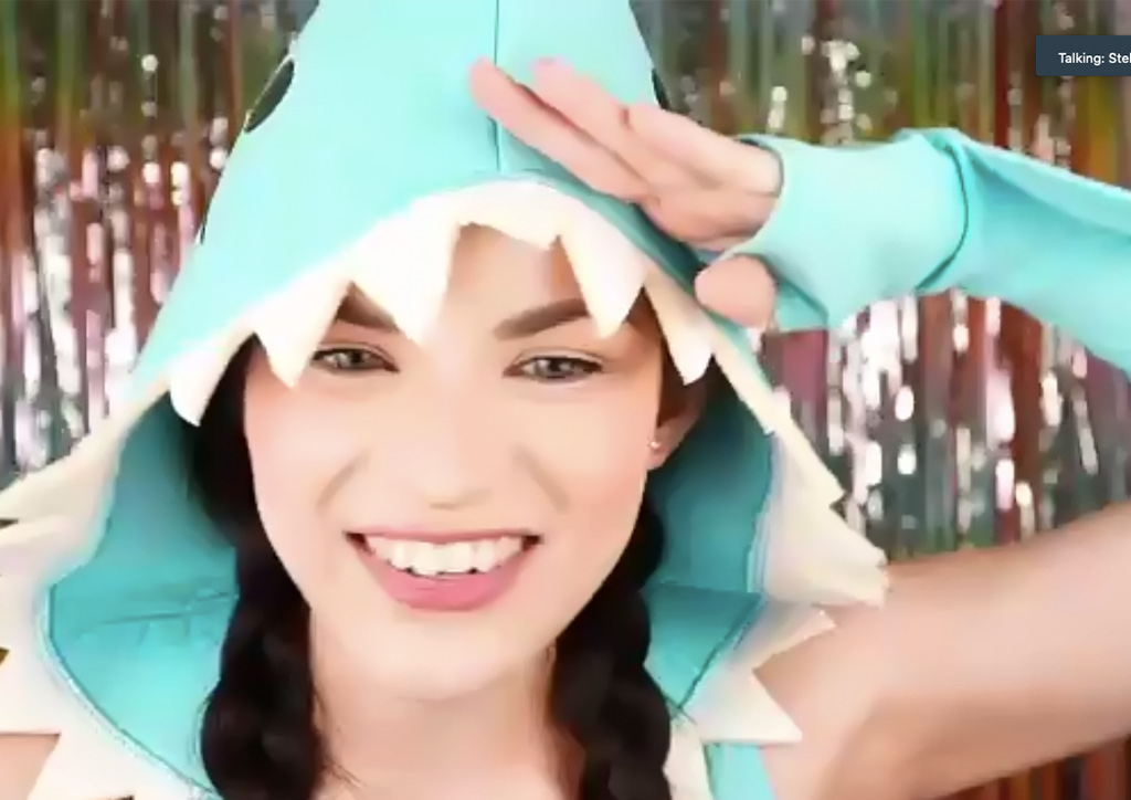 rustan's educate kids on marine conservation