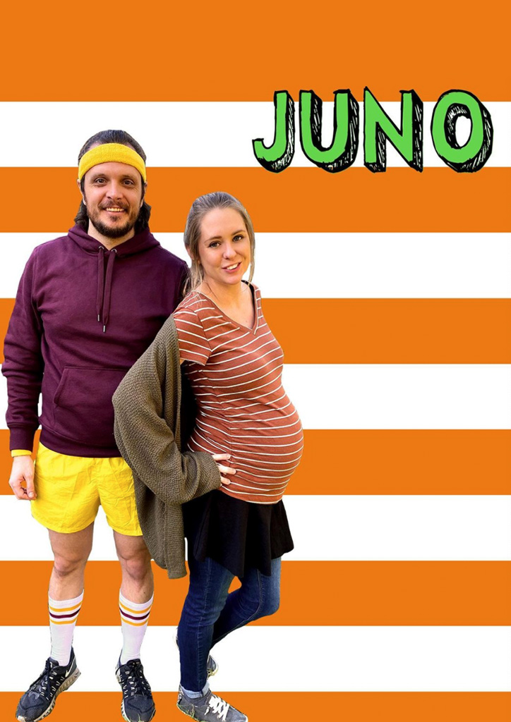 halloween costume ideas for pregnant women