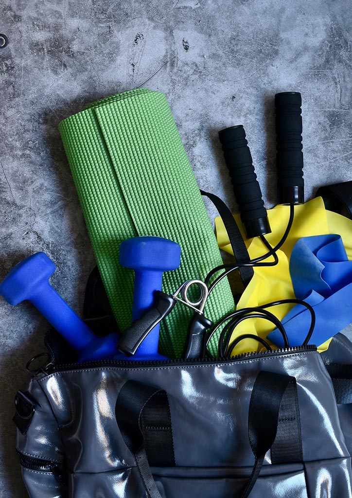 tips to childproof home