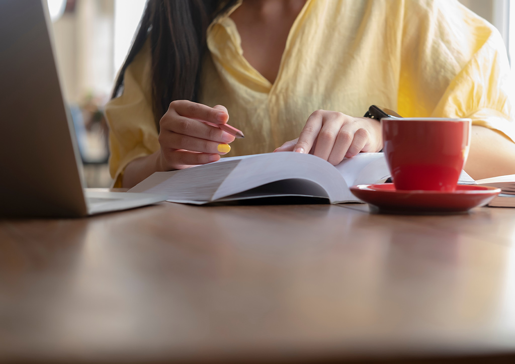 master's degree kids