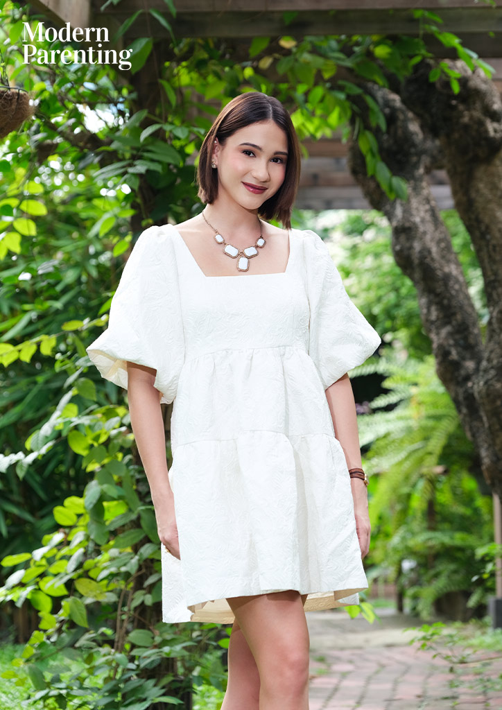 christiana collings for modern parenting