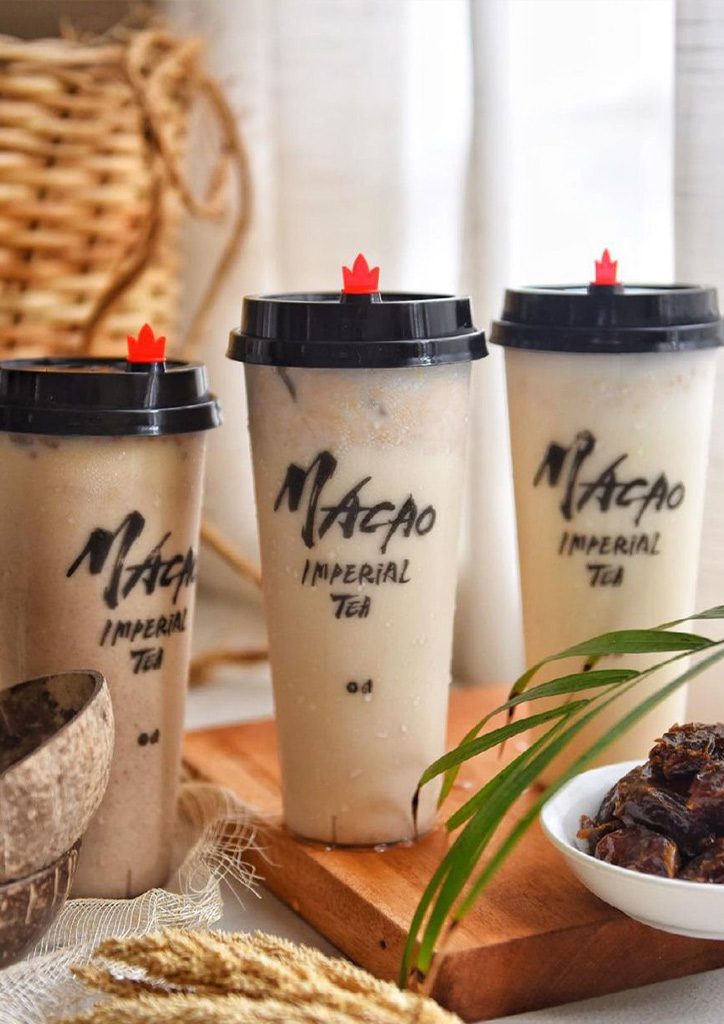 best milk tea spots in metro manila