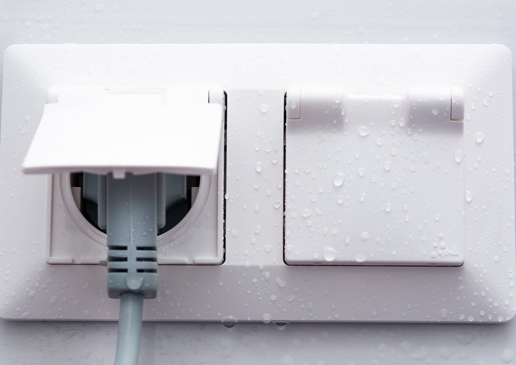 tips to childproof home