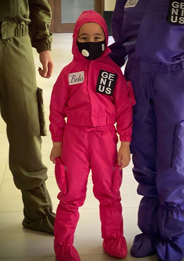 family halloween costumes