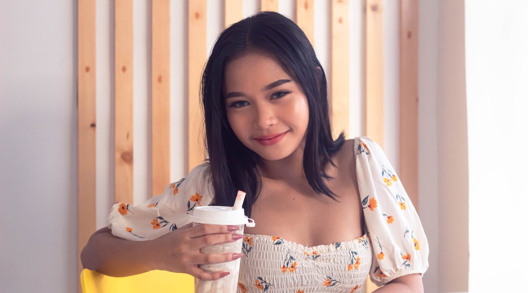best milk tea spots in metro manila