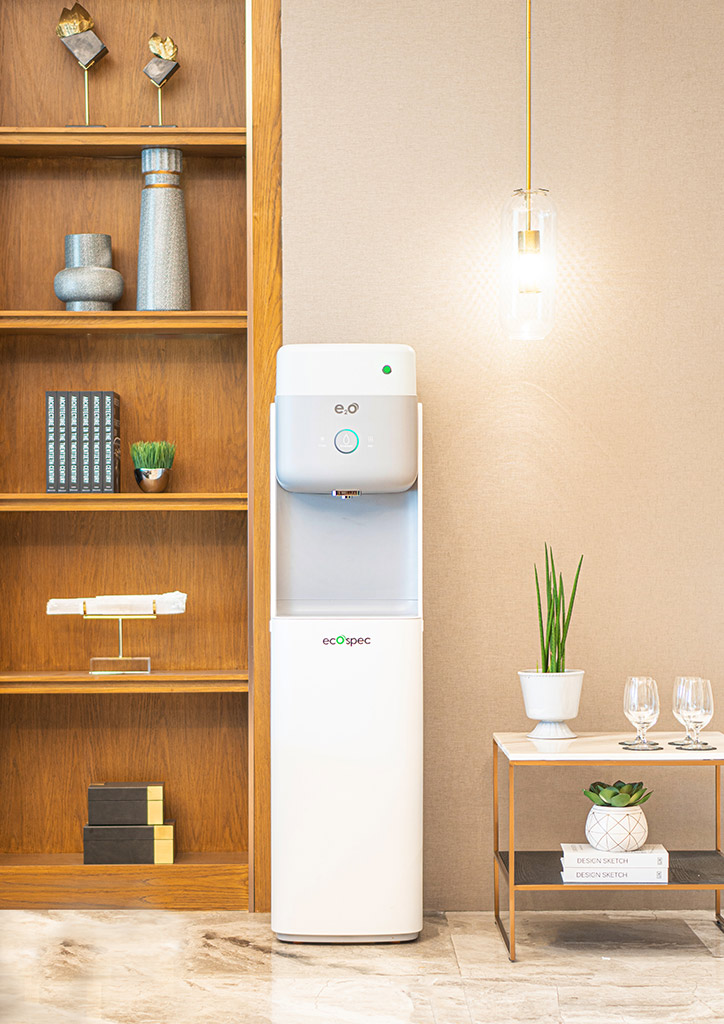 e2o a new water technology