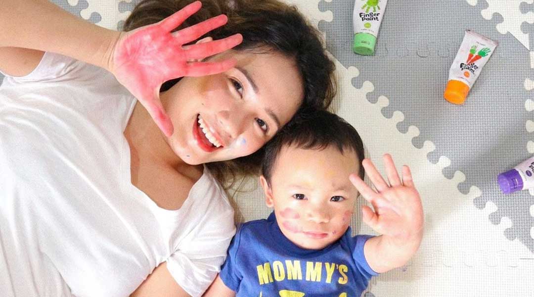 joan miro non-toxic art supplies