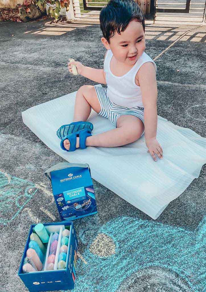 joan miro art supplies