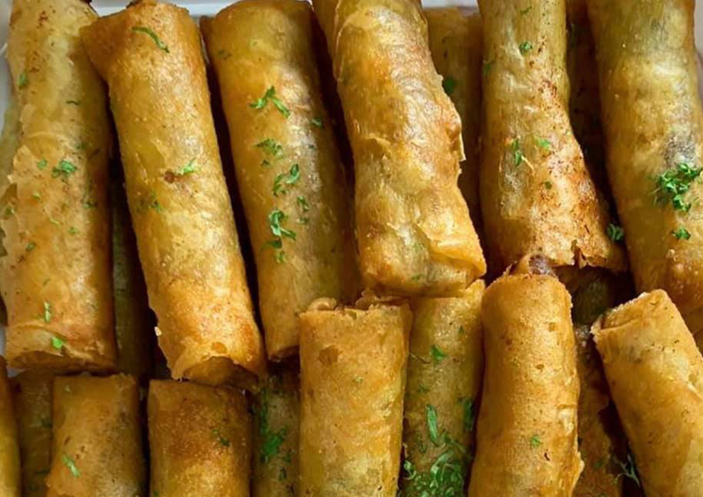 party trays for christmas