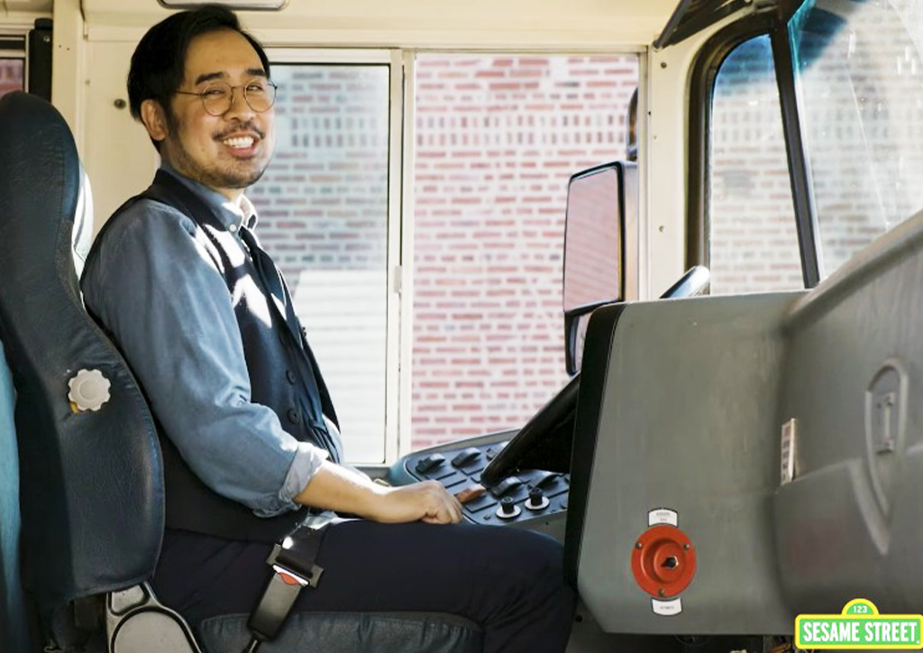 philippines in sesame street