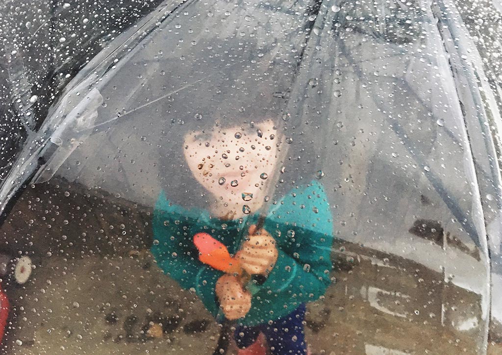Ways To Keep Kids Healthy During the Rainy Season