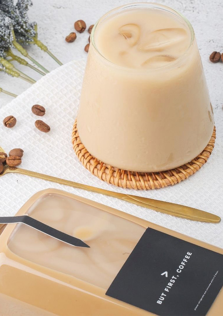 iced coffee metro manila