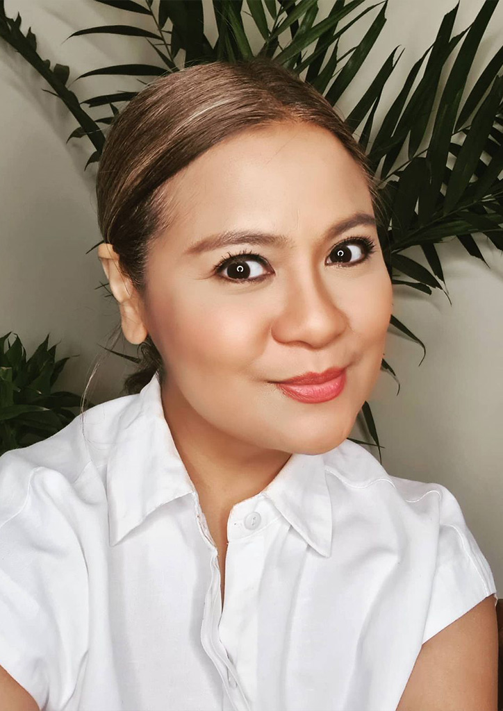 celebrity mompreneur