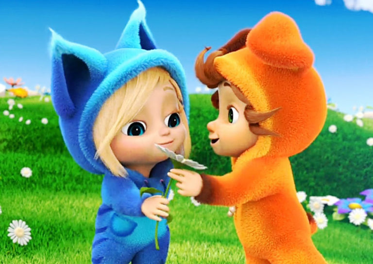 Dave and Ava: Here's What We Know About This Kids' Show