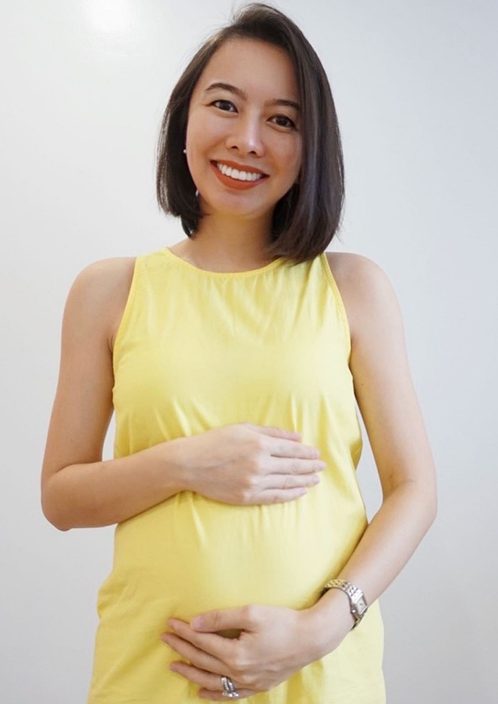 covid vaccine for pregnant