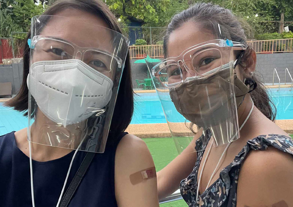 covid vaccine for pregnant