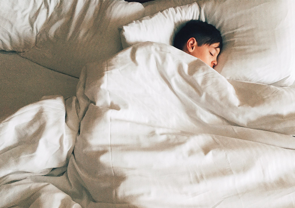 Ways To Keep Kids Healthy During the Rainy Season