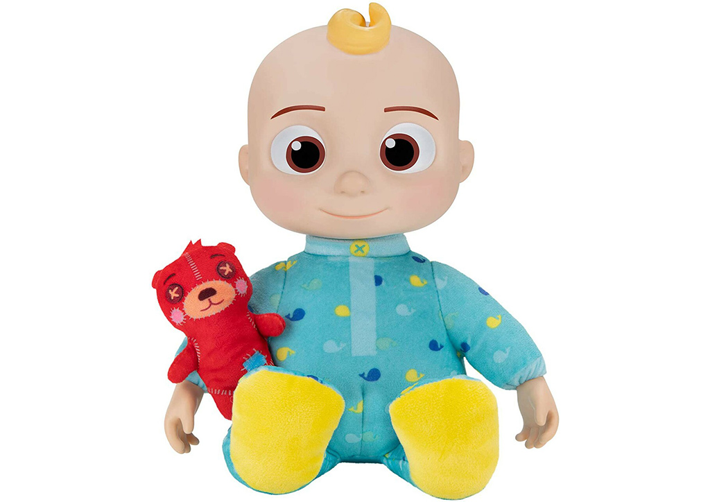 cocomelon toys for babies
