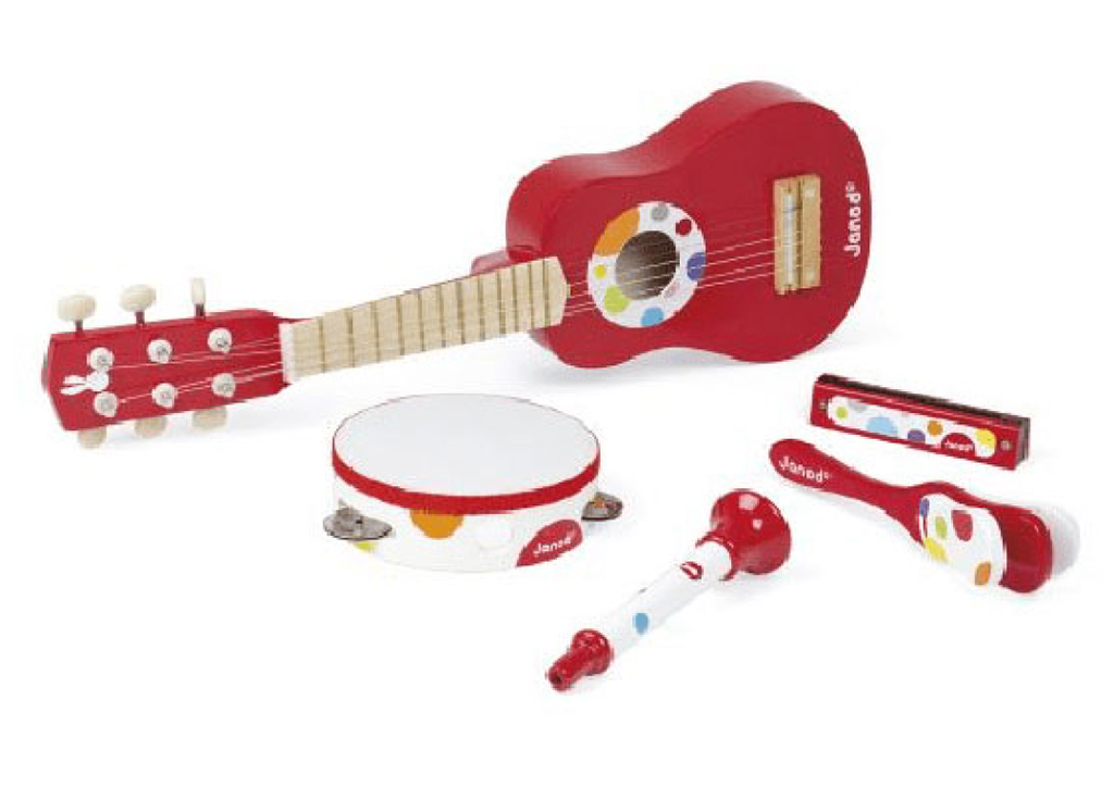 gift ideas for toddlers