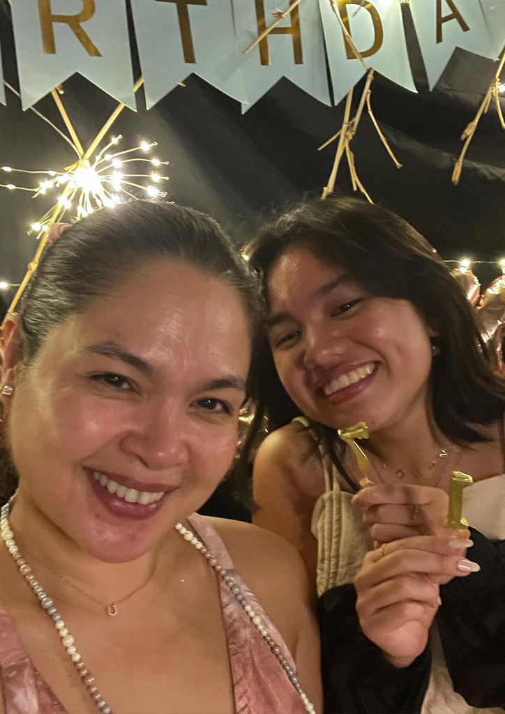 celebrities who adopted children