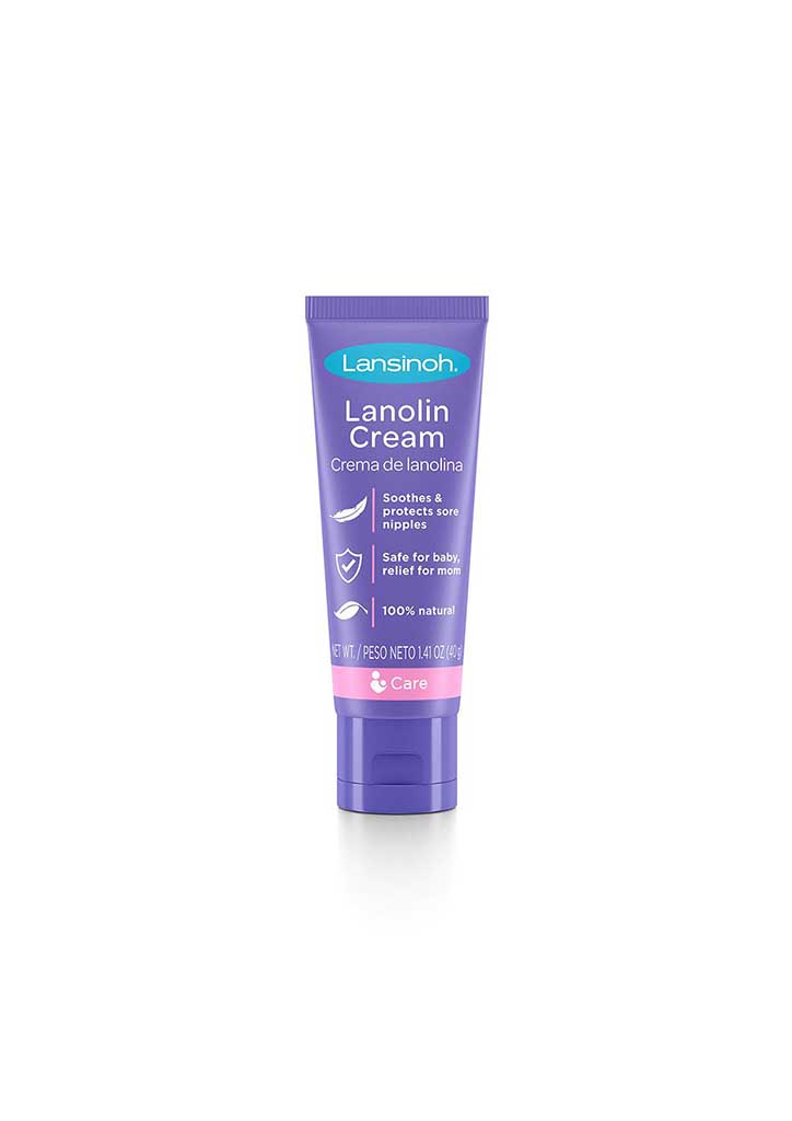 best nipple cream for breastfeeding