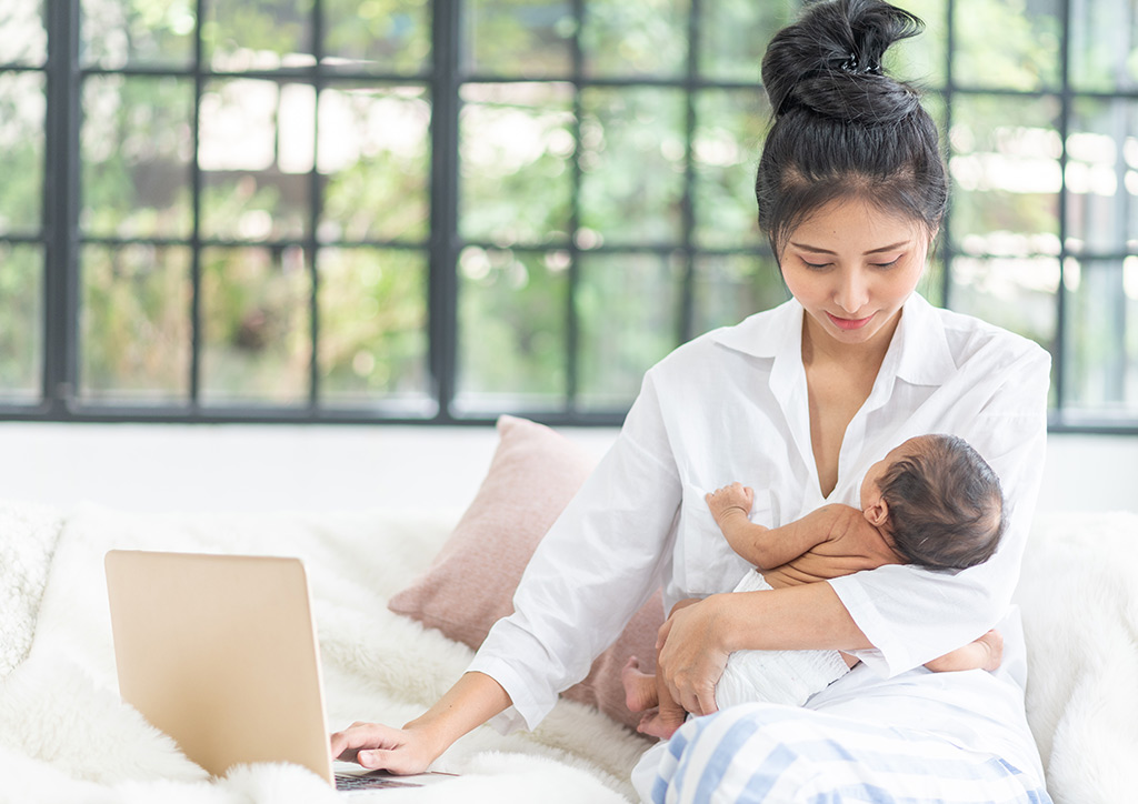 tips for proper sleep