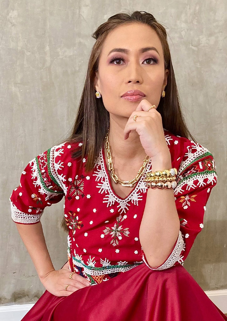 celebrity mompreneur