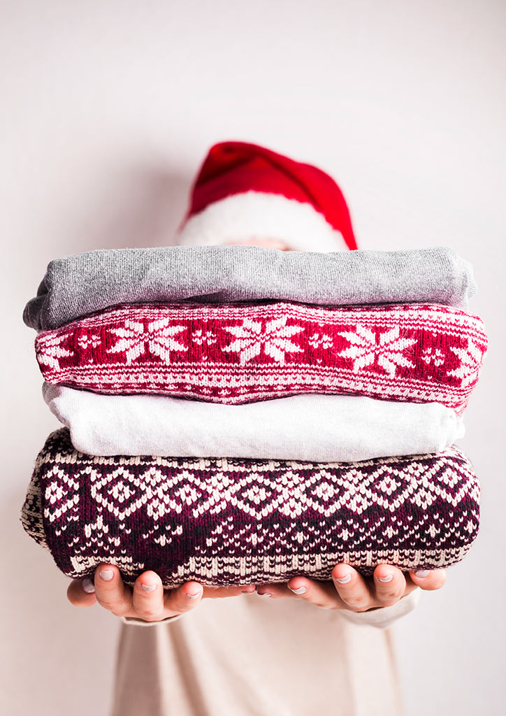 family christmas outfit