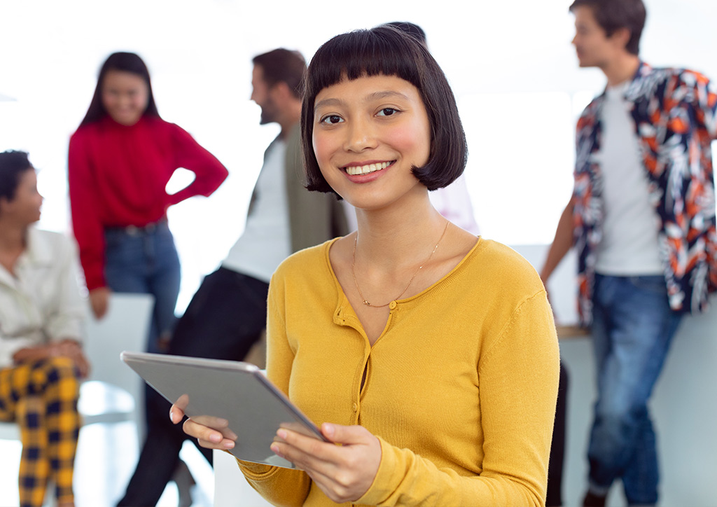 Millennials vs. Gen Z