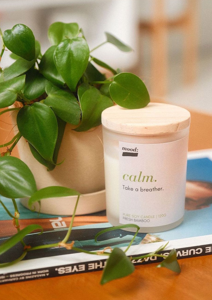 scented candles philippines