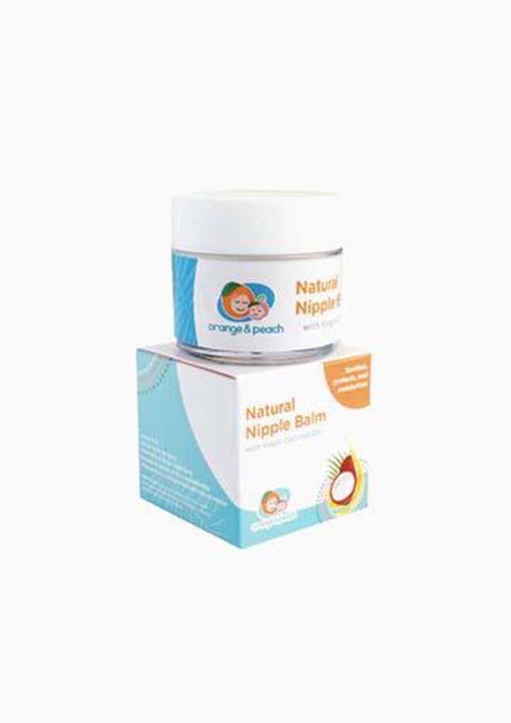 best nipple cream for breastfeeding