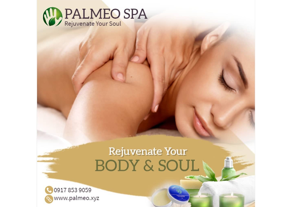 home service massage