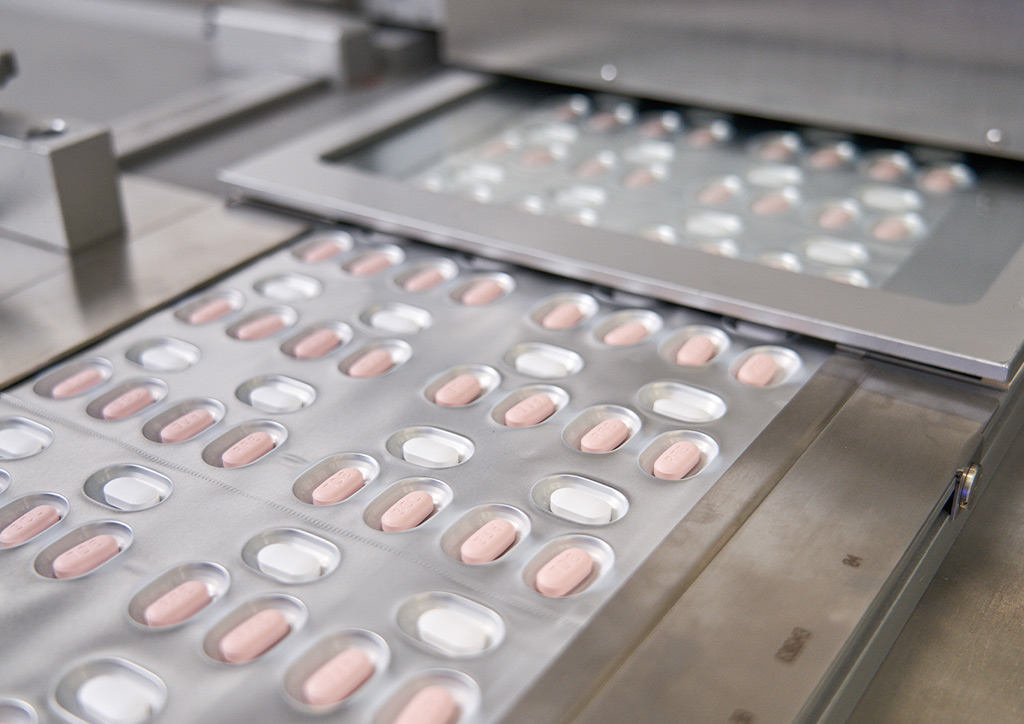 paxlovid covid-19 pill