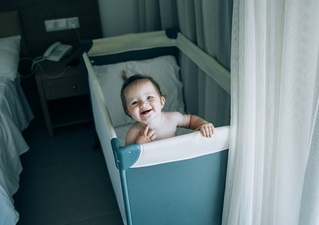 tips for proper sleep