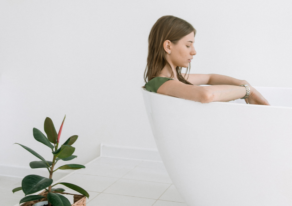 water birth philippines