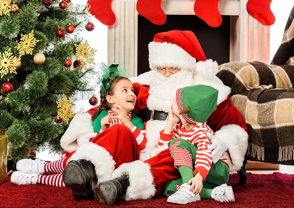 family christmas outfit