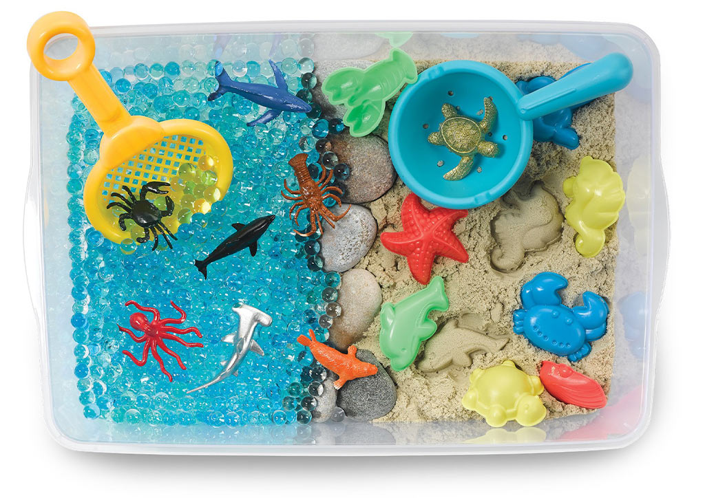 gift ideas for toddlers