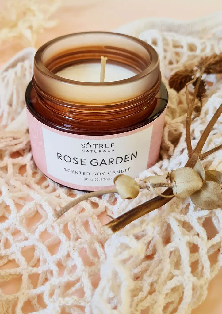 scented candles philippines