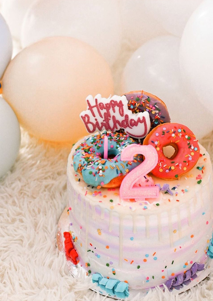 sofia andres daughter