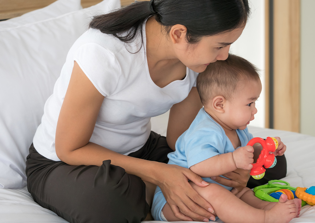 tips for proper sleep