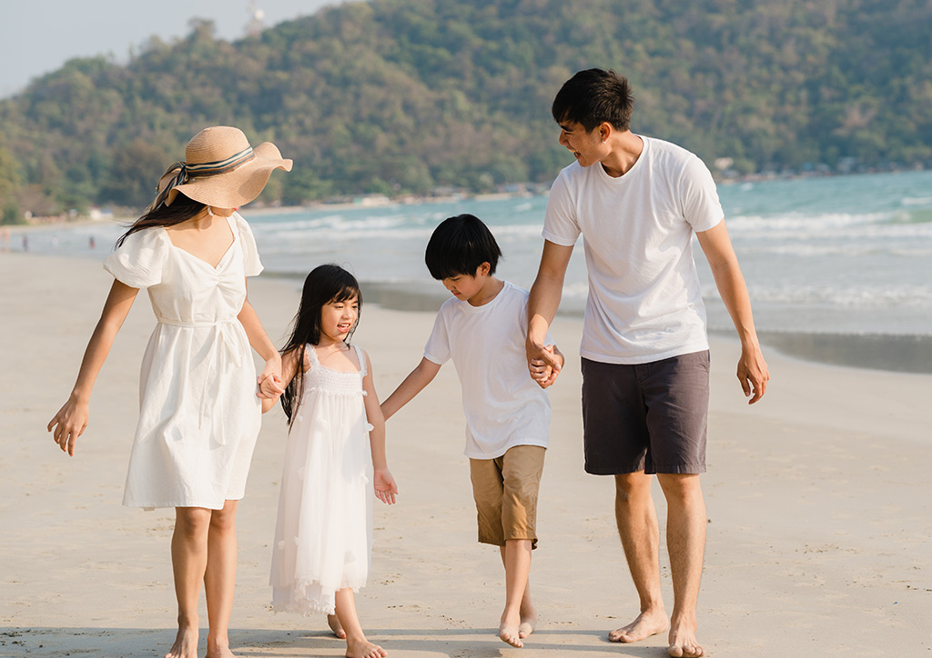 tips for proper sleep