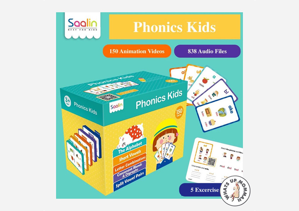 educational games for kids