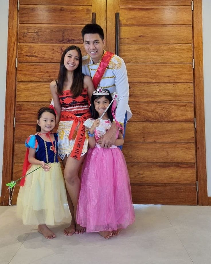 Celebrity Halloween Costumes