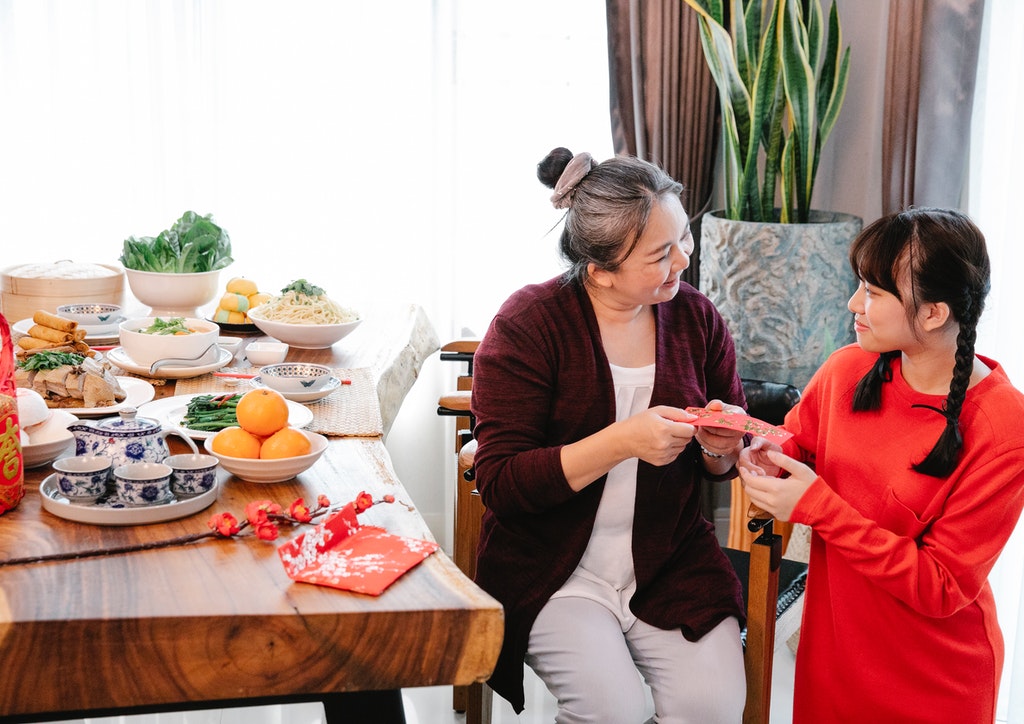 christmas gift teens