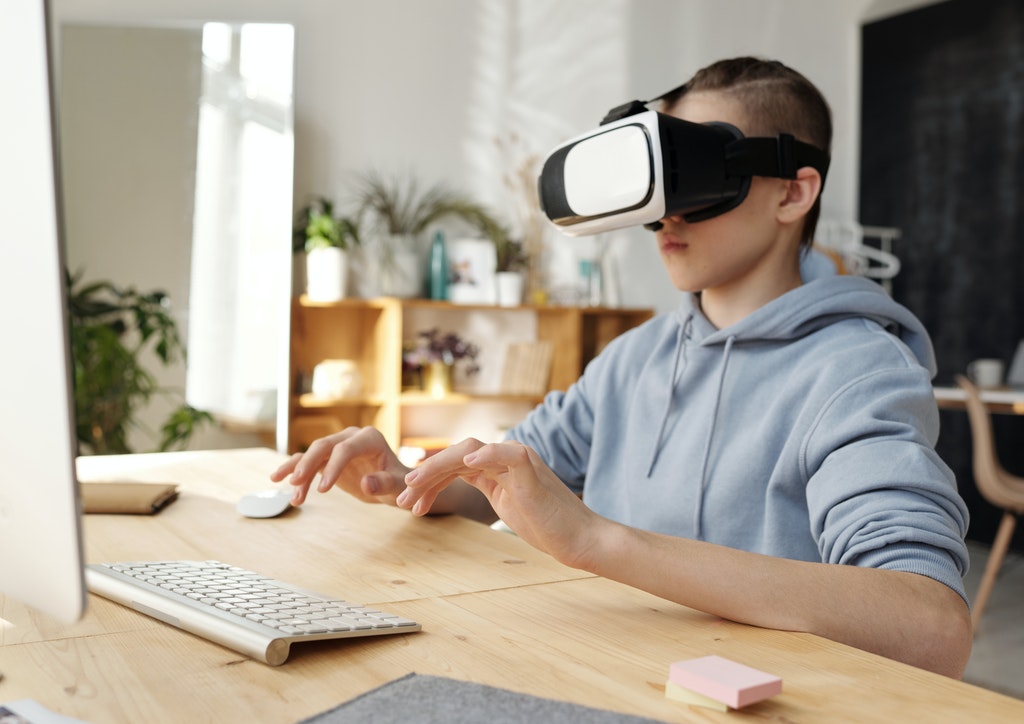 christmas gift teens