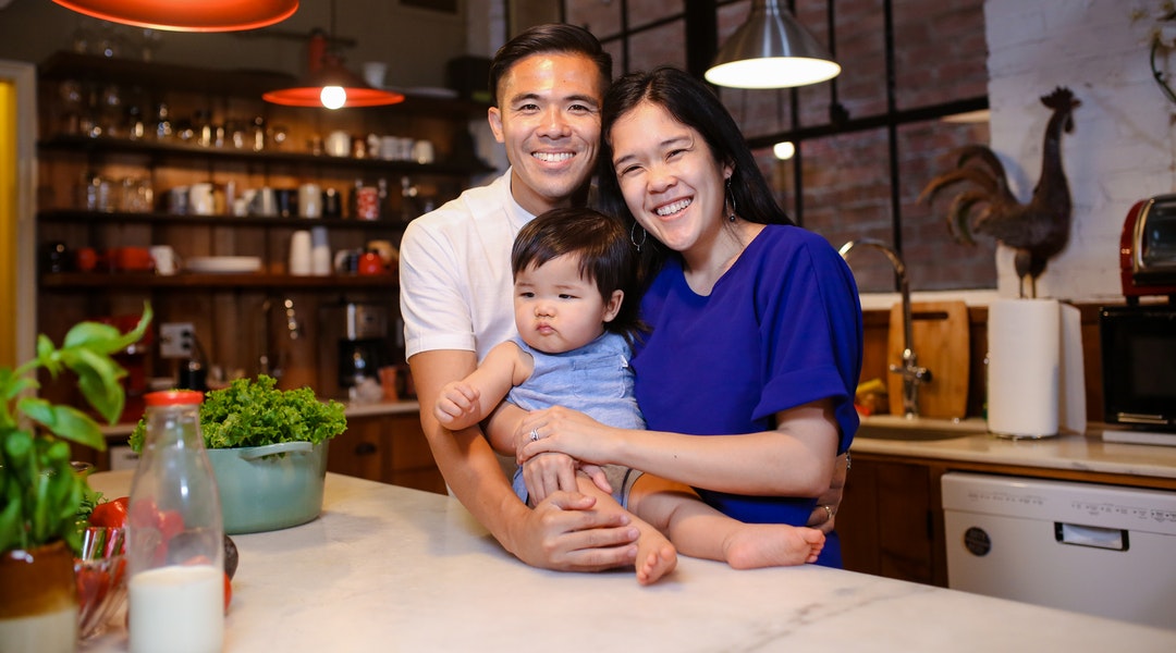 factors that impact parenting